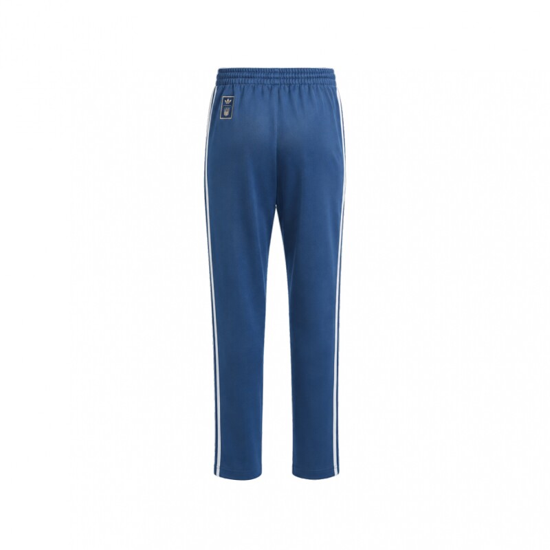 PANTALON adidas DEPORTIVO ITALIA FIGC OG TP Blue