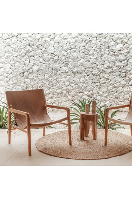 SAFIRA POLTRONA SAFIRA 69X54X83H