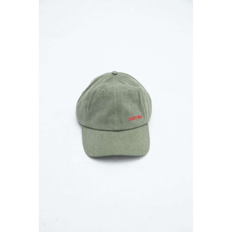 Gorra Chase Militar