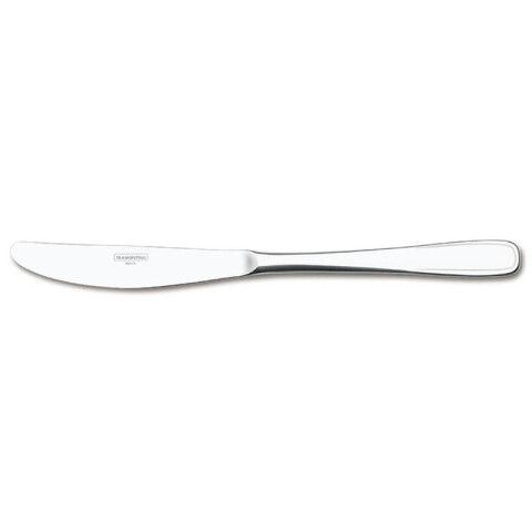 Cuchillo de mesa modelo CONTINENTAL, 12 unidades -TRAMONTINA TF4526