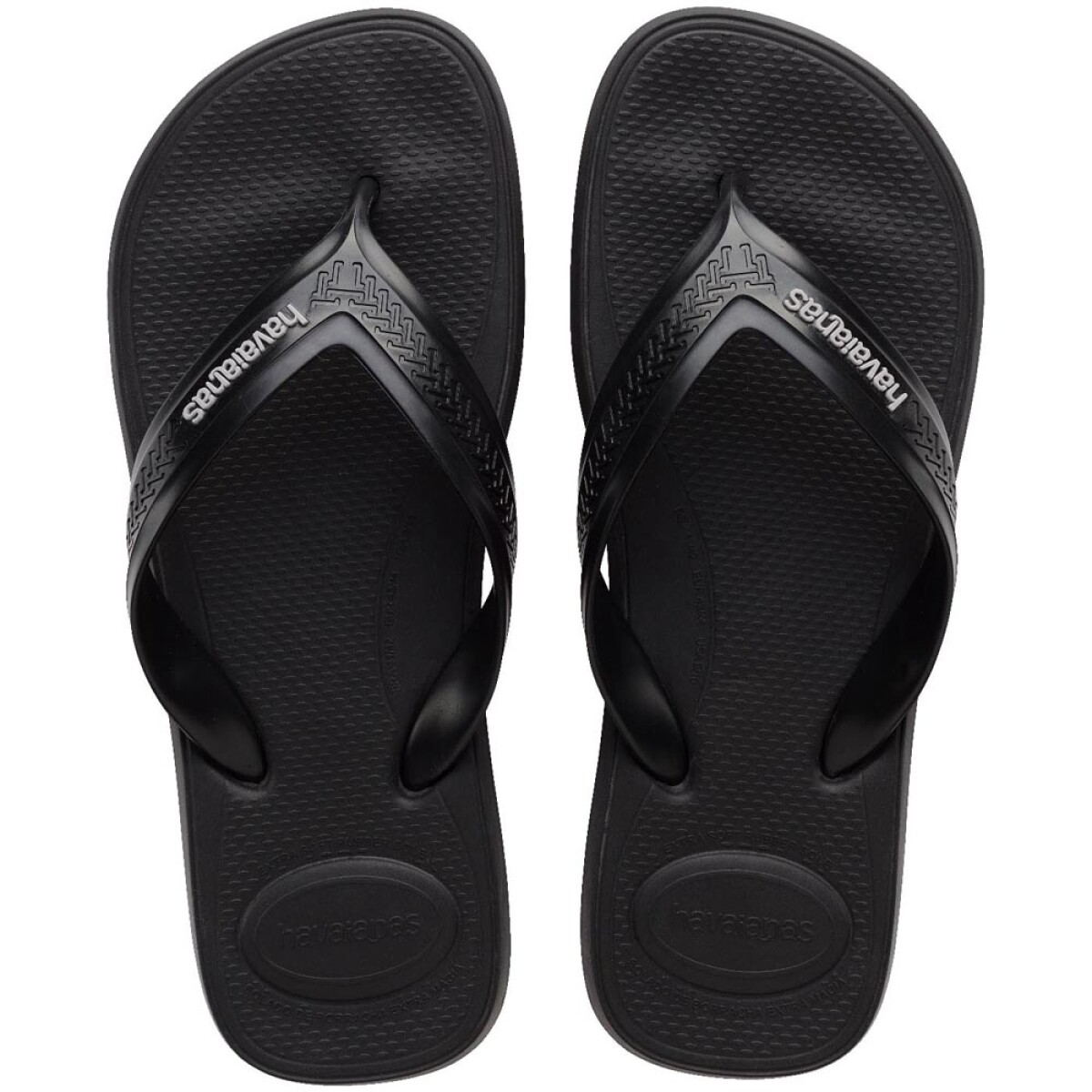 Sandalias Havaianas Top Max Comfort FC Hombre 