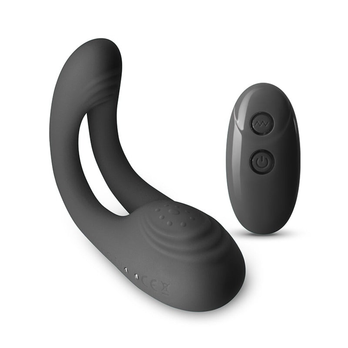 Vibrador para Parejas Inya Utopia con Control 