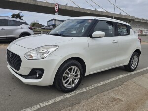 Suzuki Swift GL 1.2 EXCELENTE ESTADO! | Permuta / Financia Suzuki Swift GL 1.2 EXCELENTE ESTADO! | Permuta / Financia