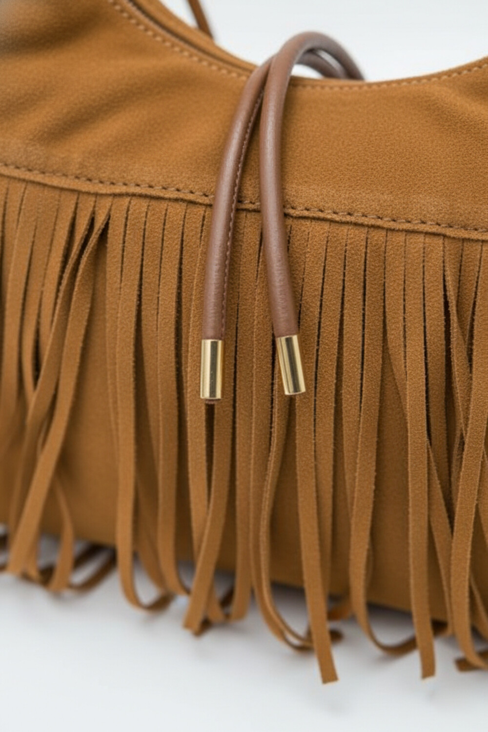 Cartera Emir Marron