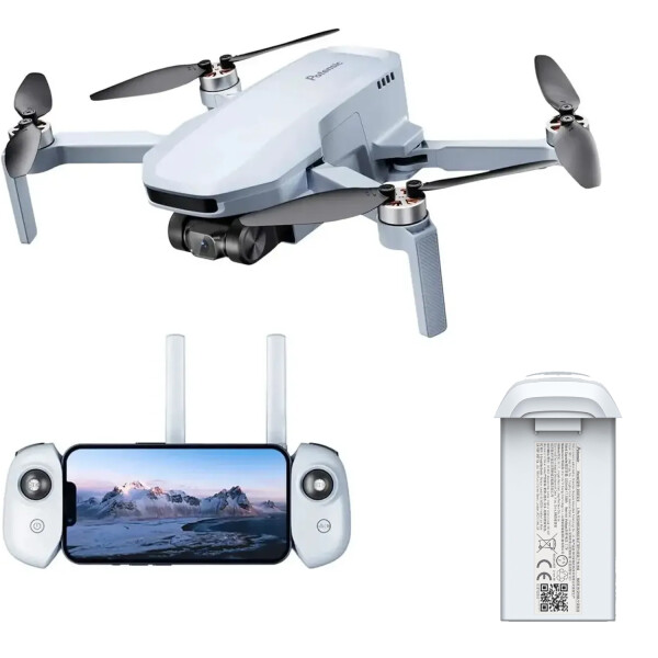 Drone Potensic Atom Se Expansión + Batería Extra PK DRONE POTENSIC ATOM SE EXPANSION + BA