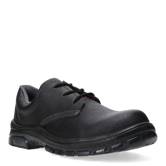 Zapatos de Hombre Kadesh Zapato c/Puntera Composite Negro