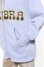 CAMPERA MITCHELL Gris