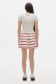 Short Boxeo ST Peach