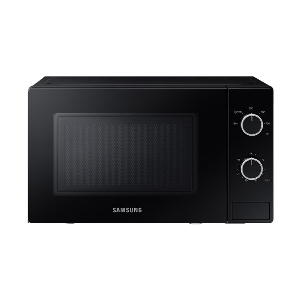 MICROONDAS SAMSUNG 20 LTS 700W MICROONDAS SAMSUNG 20 LTS 700W