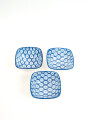 Bowl Charlie, Set 3 Pcs Estampado 1