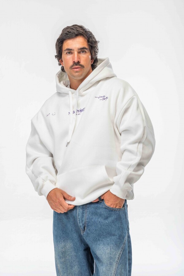 Canguro PROYECT Blanco