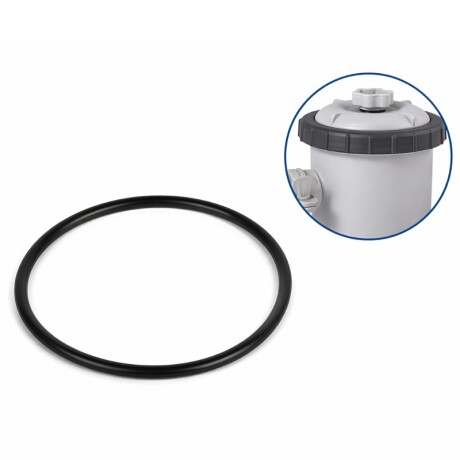 INTEX REPUESTO JUNTA TORICA TAPA BOMBA FILTRO 28602 Intex Repuesto Junta Torica Tapa Bomba Filtro 28602