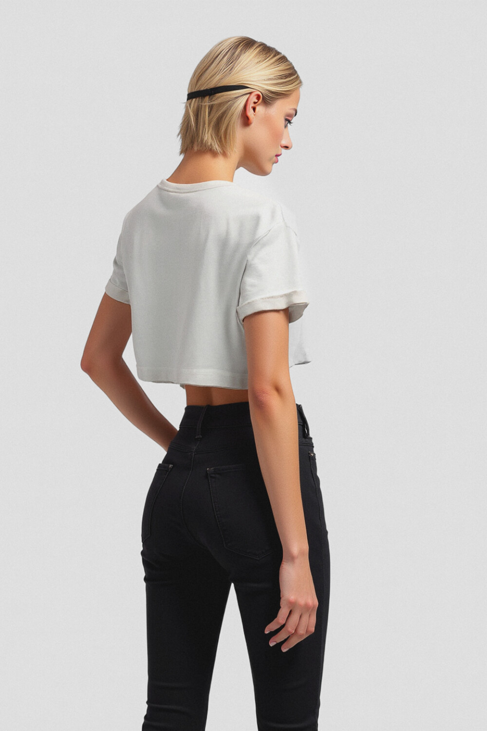 Remera Rasmi Estampado 6