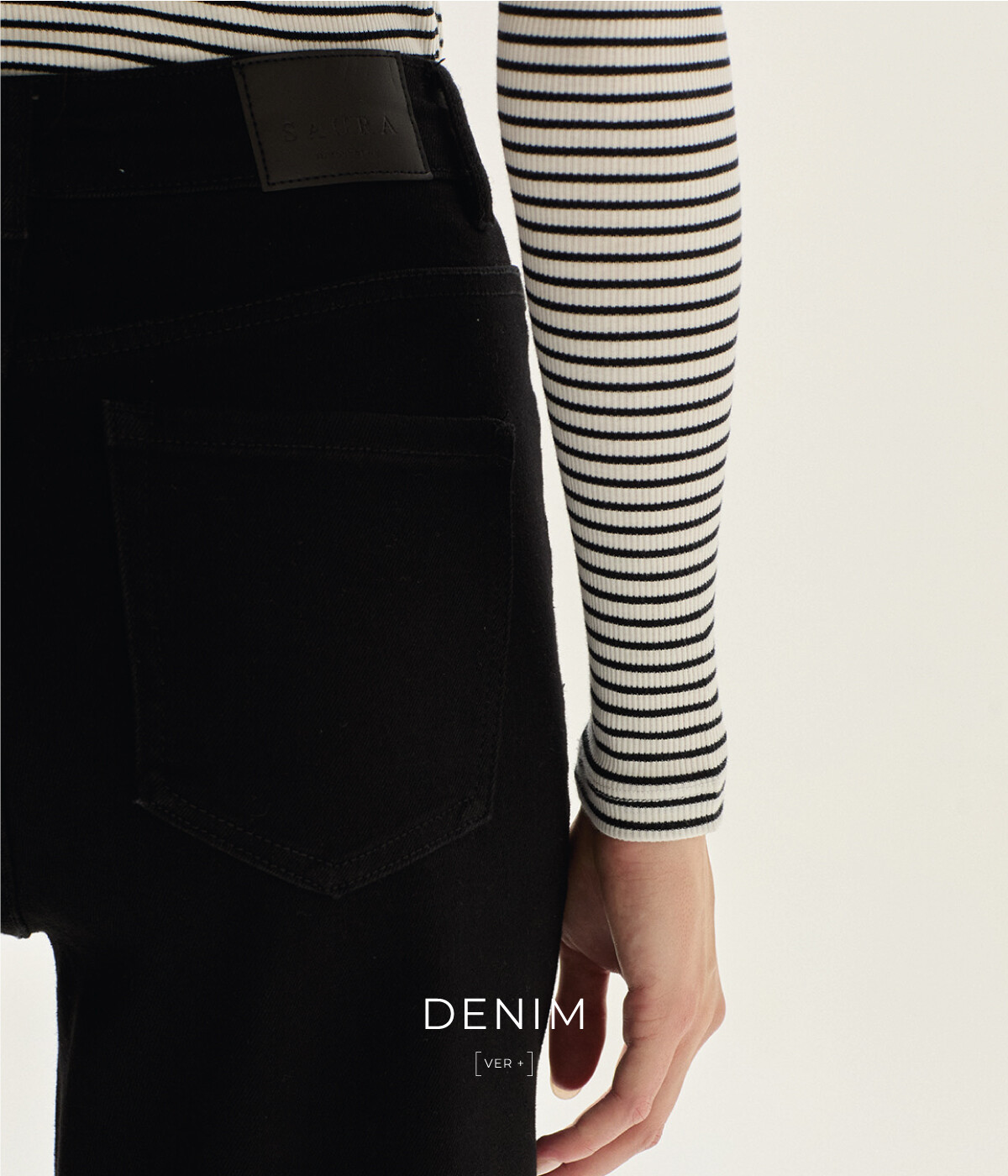 nueva coleccion - denim