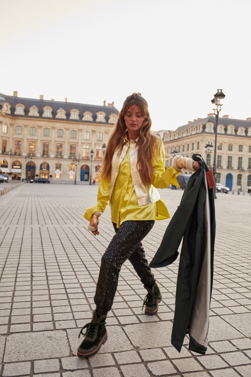 Babucha night Babucha Night