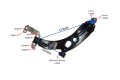 Parilla De Susp Del Fiat Fiorino/Mobi Esay Fire/Uno Way / Uno Evo Modelo Nuevo / Uno Attractive/Siena/Palio 04-25 Izq Parilla De Susp Del Fiat Fiorino/Mobi Esay Fire/Uno Way / Uno Evo Modelo Nuevo / Uno Attractive/Siena/Palio 04-25 Izq