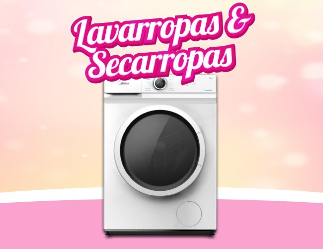 Categoria Lavado y Secado