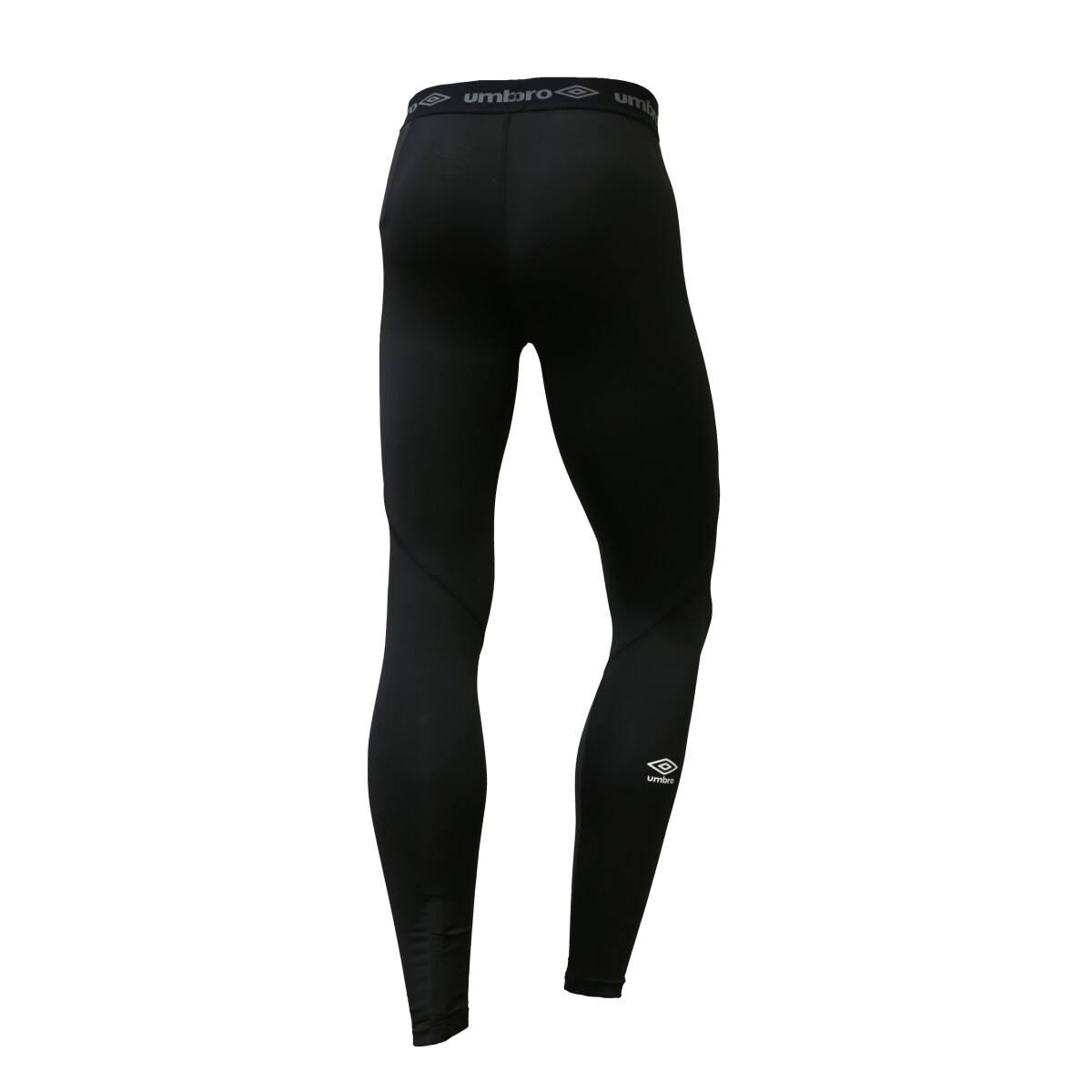 Calza de Niños Umbro Termica Kids Umbro - Negro 