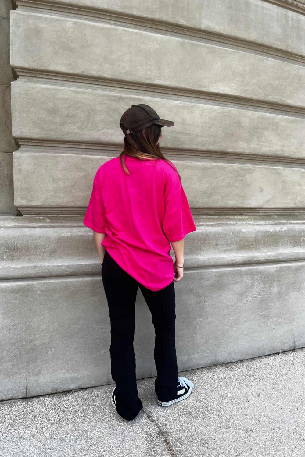 Remerón Fucsia
