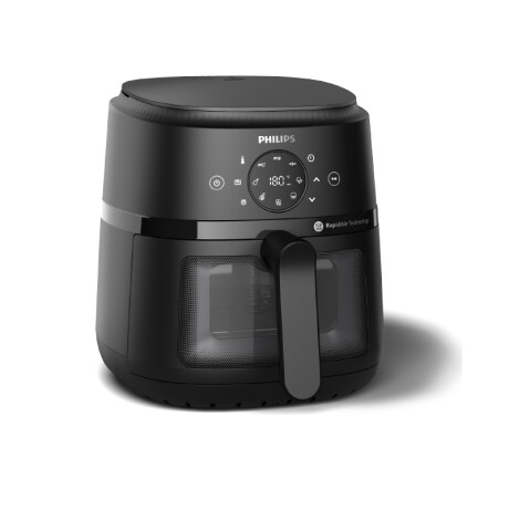 Freidora sin Aceite Airfryer Philips NA220/00 4.2L 001