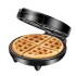 Waflera Mondial GW-01 Pratic Waffle Waflera Mondial GW-01 Pratic Waffle