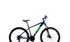Bicicleta VX - Rodado 27.5 - S-PRO Verde