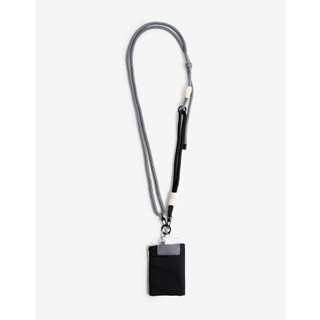 Holder Celular De Cordón Combinacion Bicolor