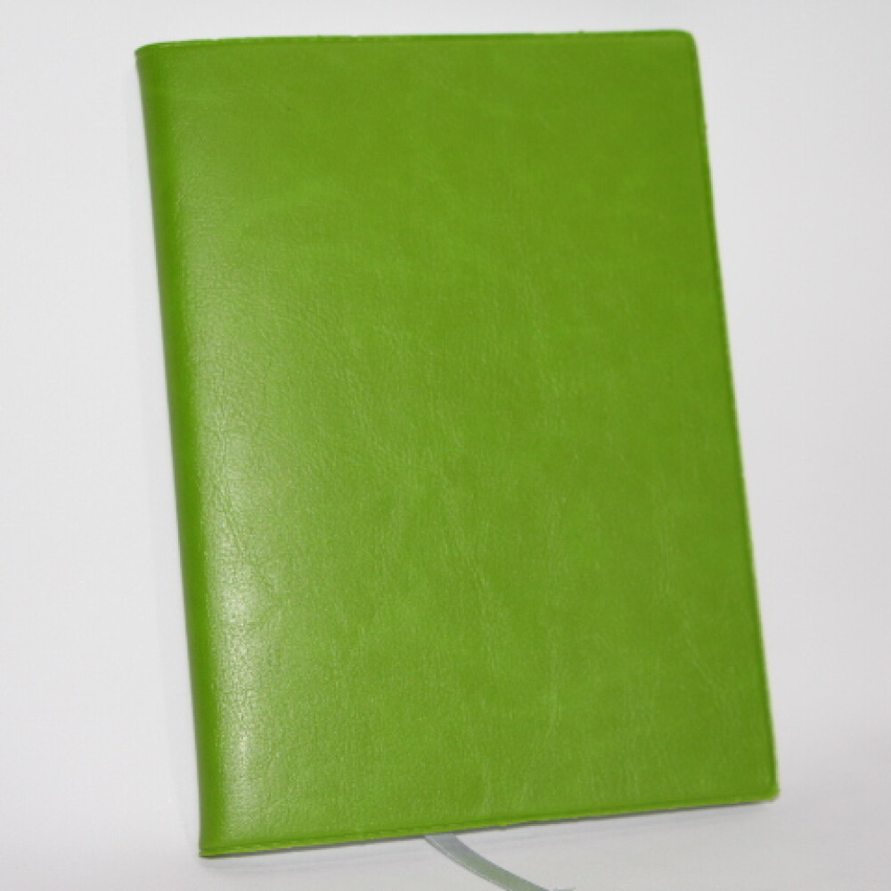 AGENDA REMEMBER FORUM FIR.1301 COLOR VERDE CLARO