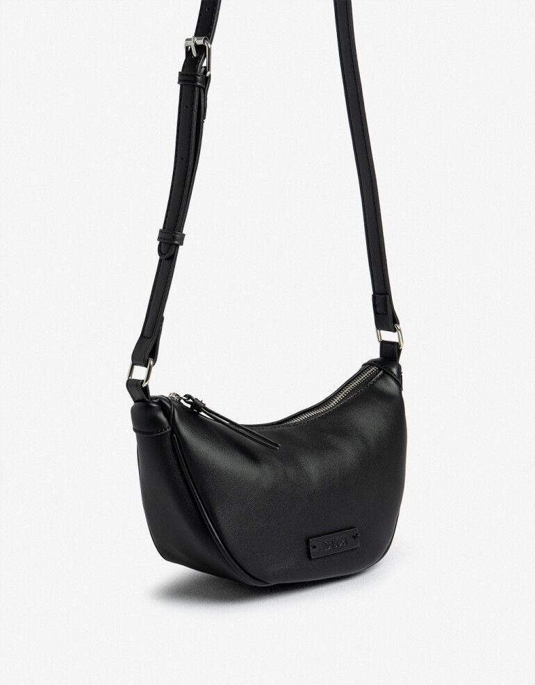 Bandoleras Moda Bandolera Special Price - Negro