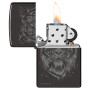 Encendedor ZIPPO 48935 Negro 0