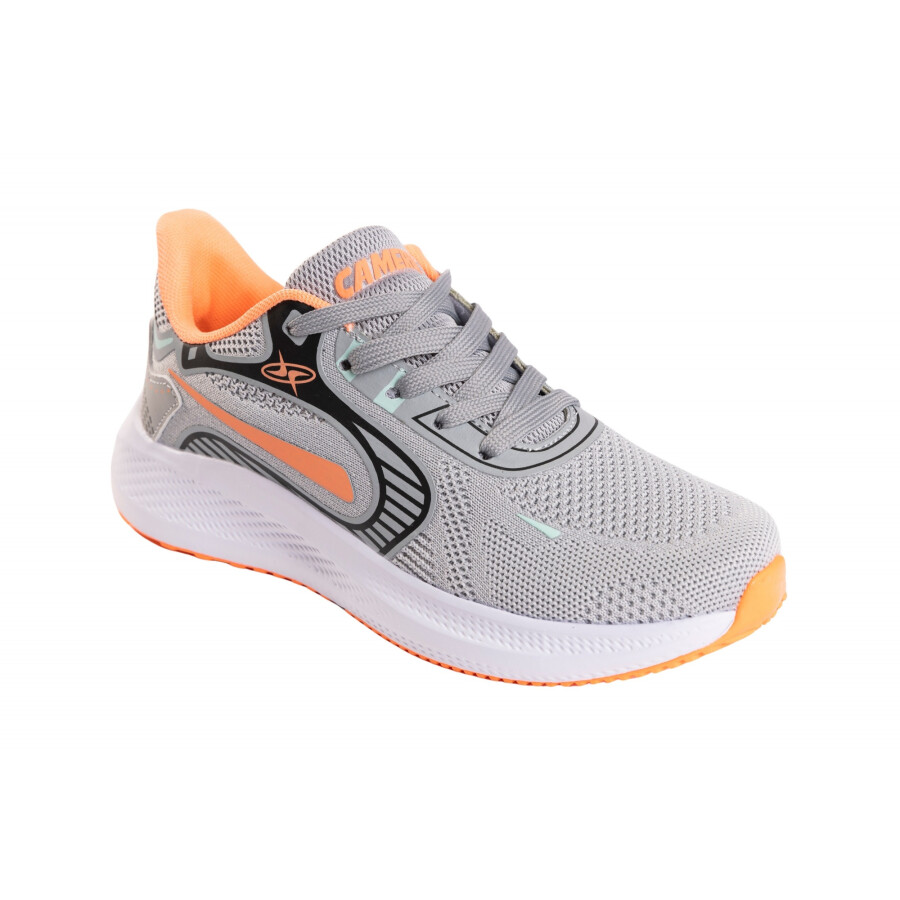 CAMERON RUNING GREY