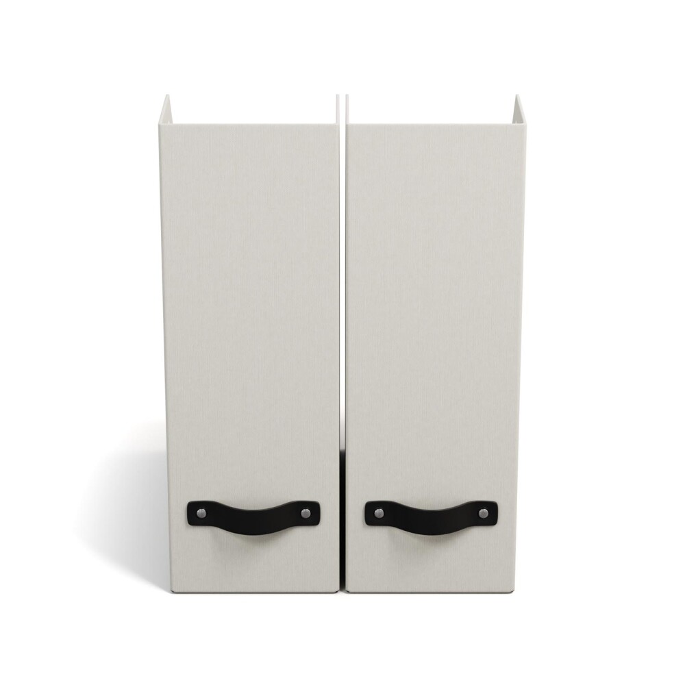 SET 2 ORG PAPELES PAPEL WILLIAM