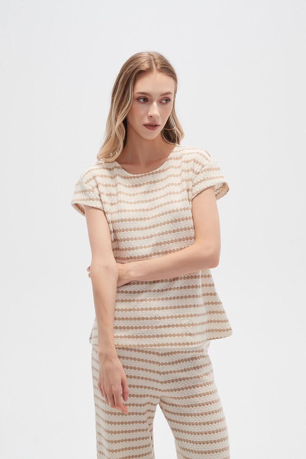 Remera Jurena Estampado 1