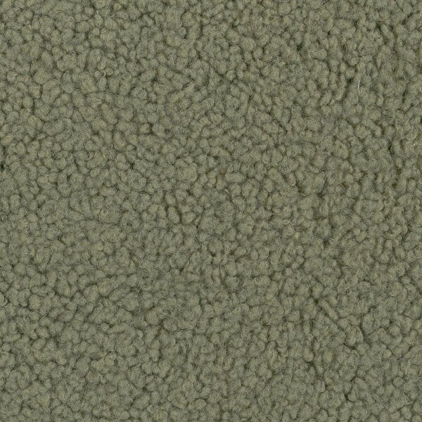 Butaca Zarina Blanca VERDE