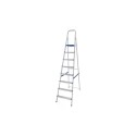 ESCALERA MOR ALUMINIO 8 PELDAÑOS ESCALERA MOR ALUMINIO 8 PELDAÑOS