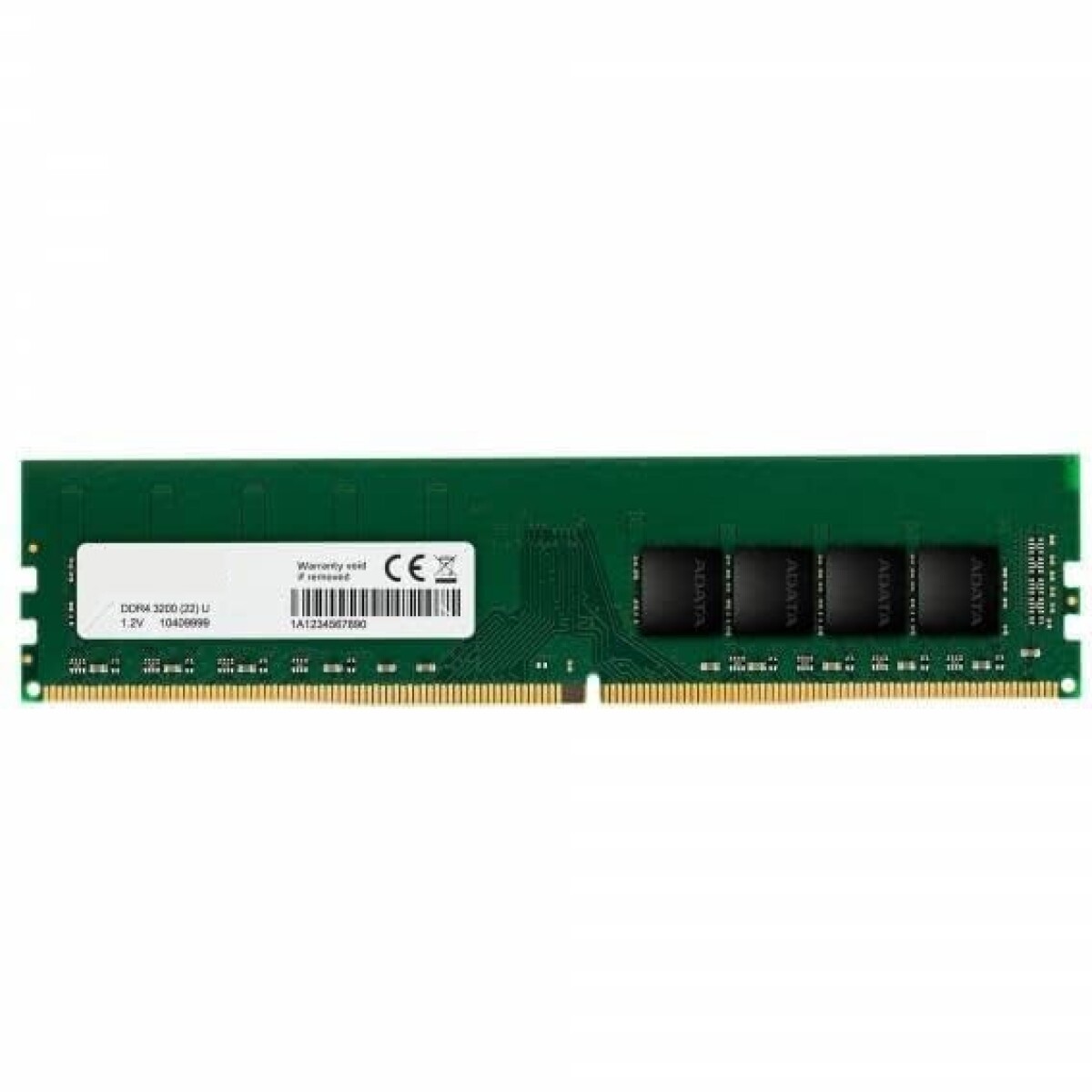Memoria DDR4 3200MHZ 16GB 