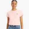 Remera Levi’s The Perfect Tee Potpourri Rose Rosado