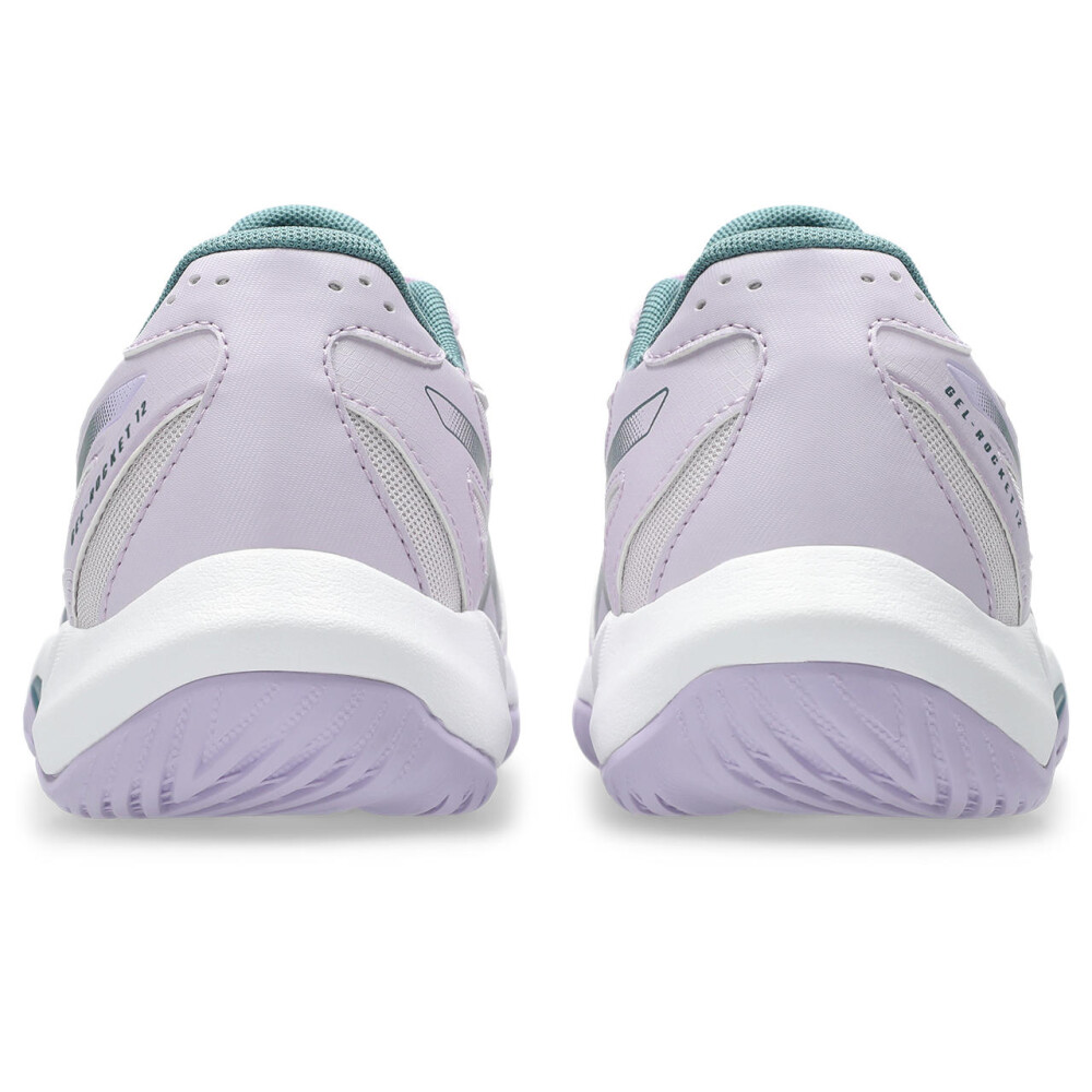 Zapatillas Gel-Rocket Gel-Rocket 12 Mujer Dahlia/foggy Teal