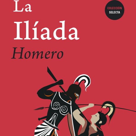 ILIADA, LA ILIADA, LA