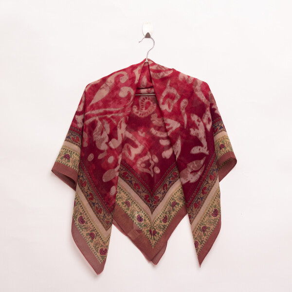 PASHMINA GALATEDA PASHMINA GALATEDA