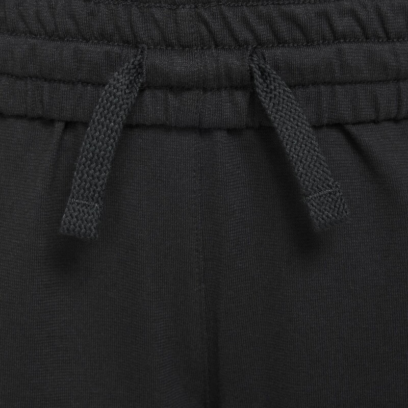 Pantalón Largo Club Knit Jggr Lbr de Niño Negro