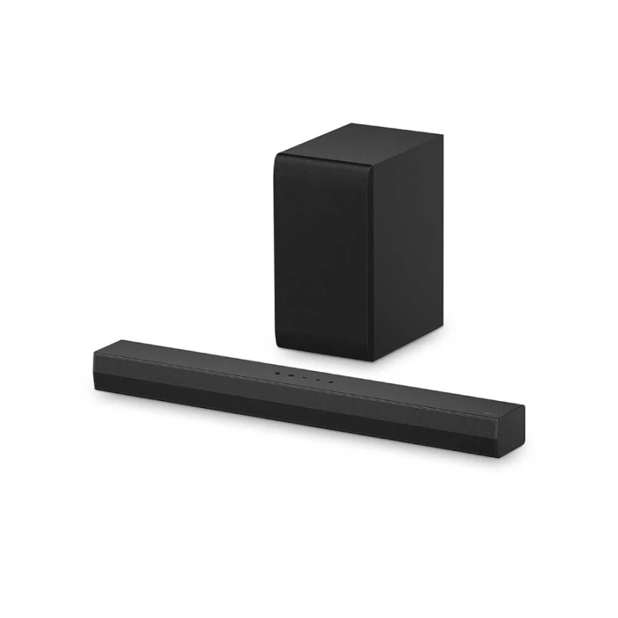 Barra de Sonido LG -s40 Barra de Sonido LG -s40