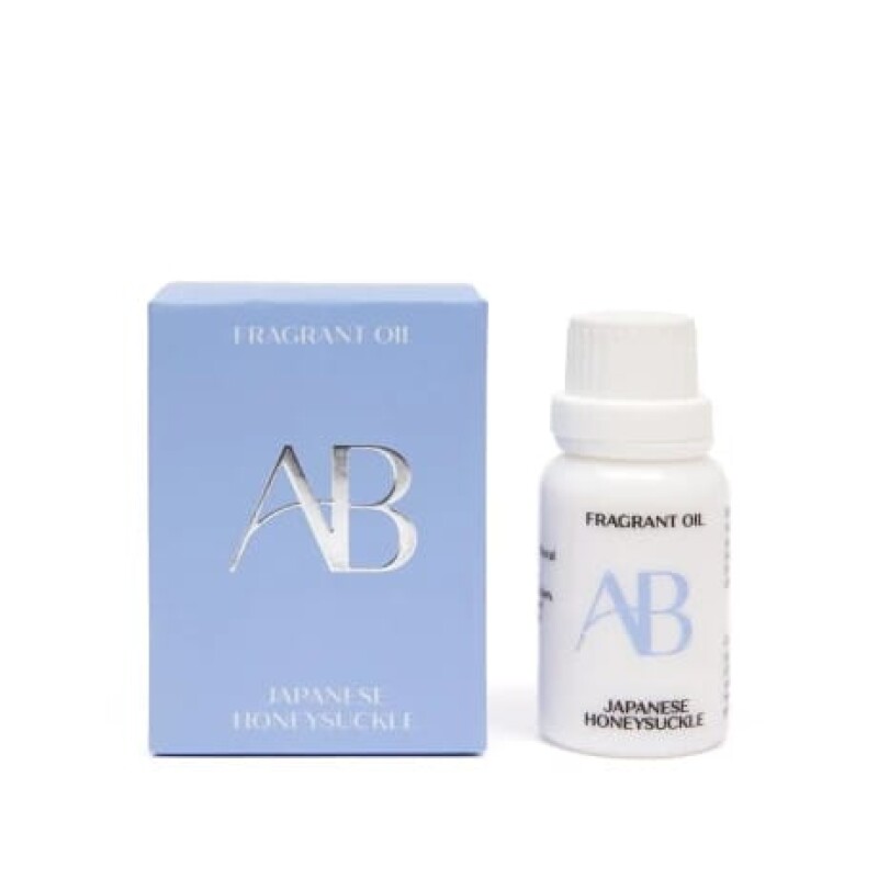 ACEITE AROMATICO 15ML JAPANESE HONEYSUCKLE