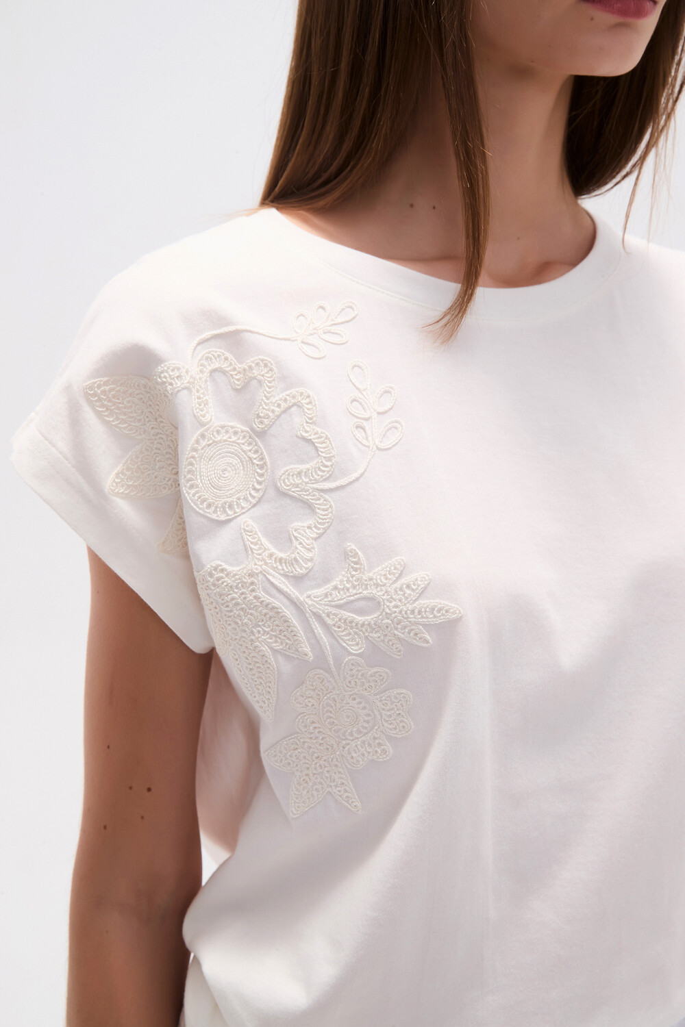 Remera Emina Estampado 1