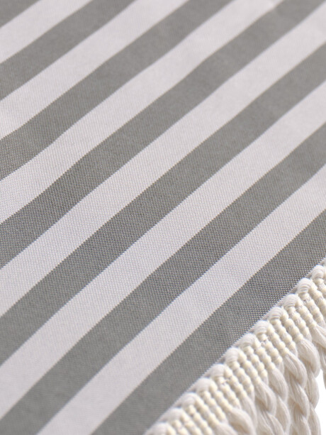 Sombrilla IBSTED Ø200 beige/verde oliva Sombrilla IBSTED Ø200 beige/verde oliva