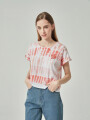 Remera Matakane Estampado 2