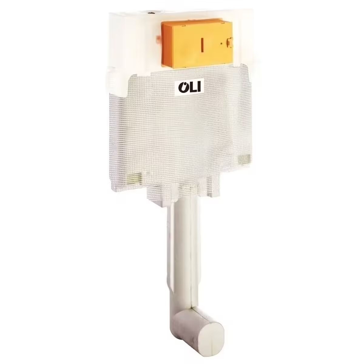 Cisterna De Embutir Oli 74 Plus Doble Descarga 