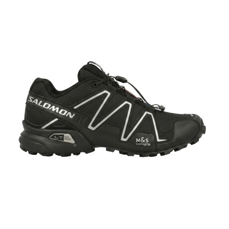 CHAMPION SALOMON SPEEDCROSS 3 Black