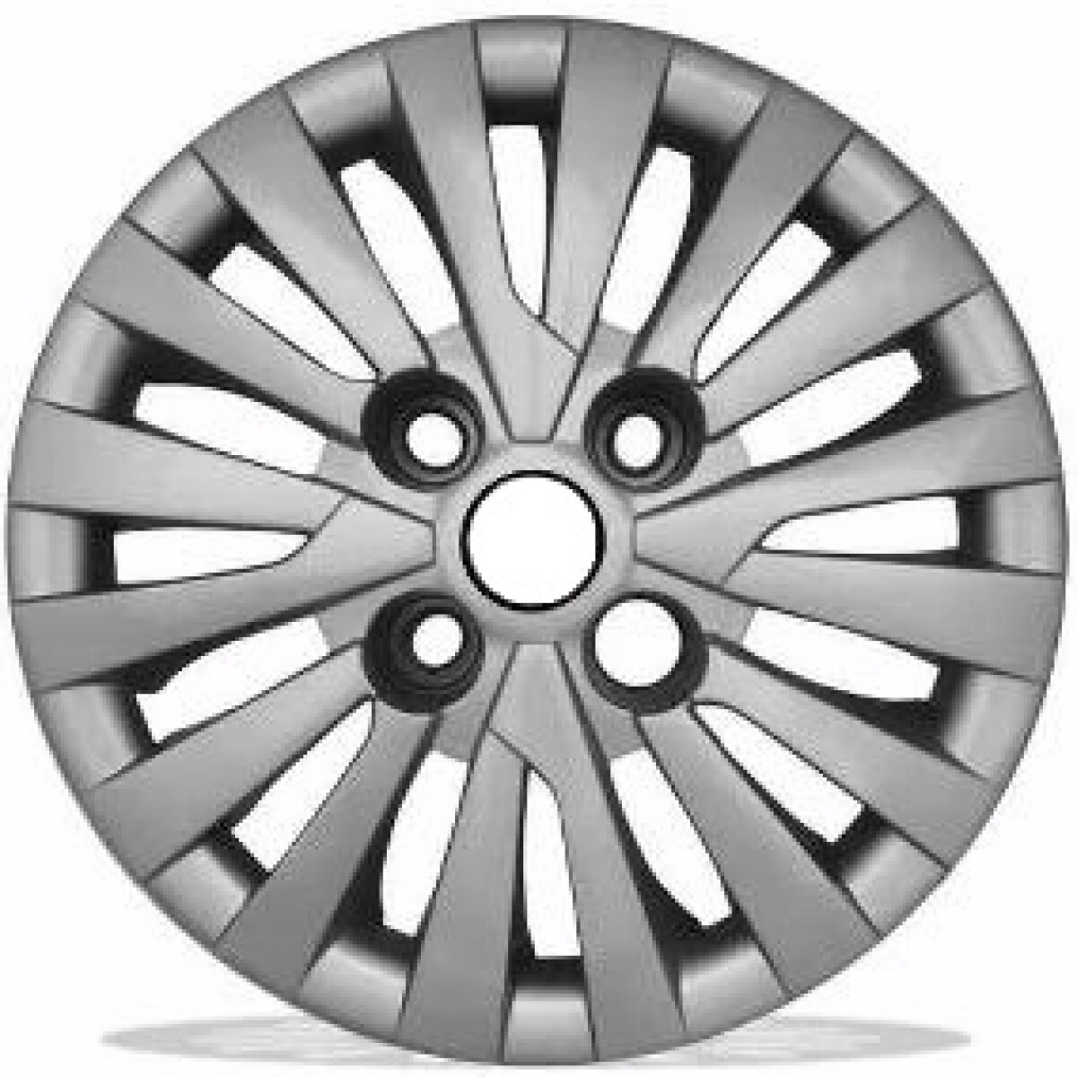 TAZA DE RUEDA 15'' GOL G6 / G7 