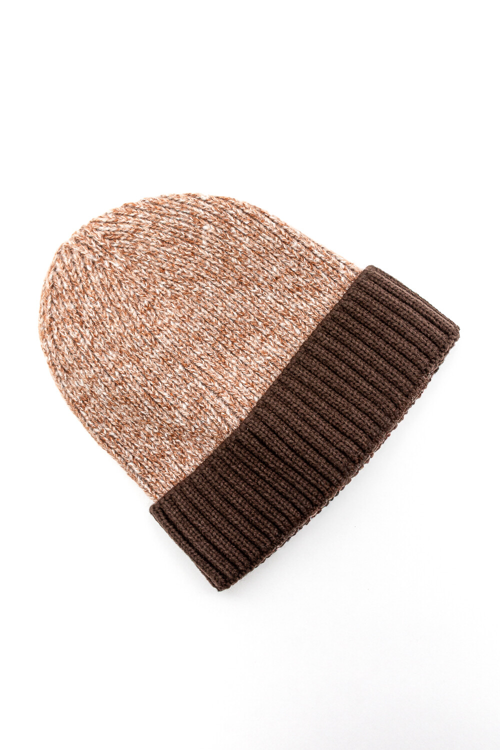 Gorro Tawara Marron